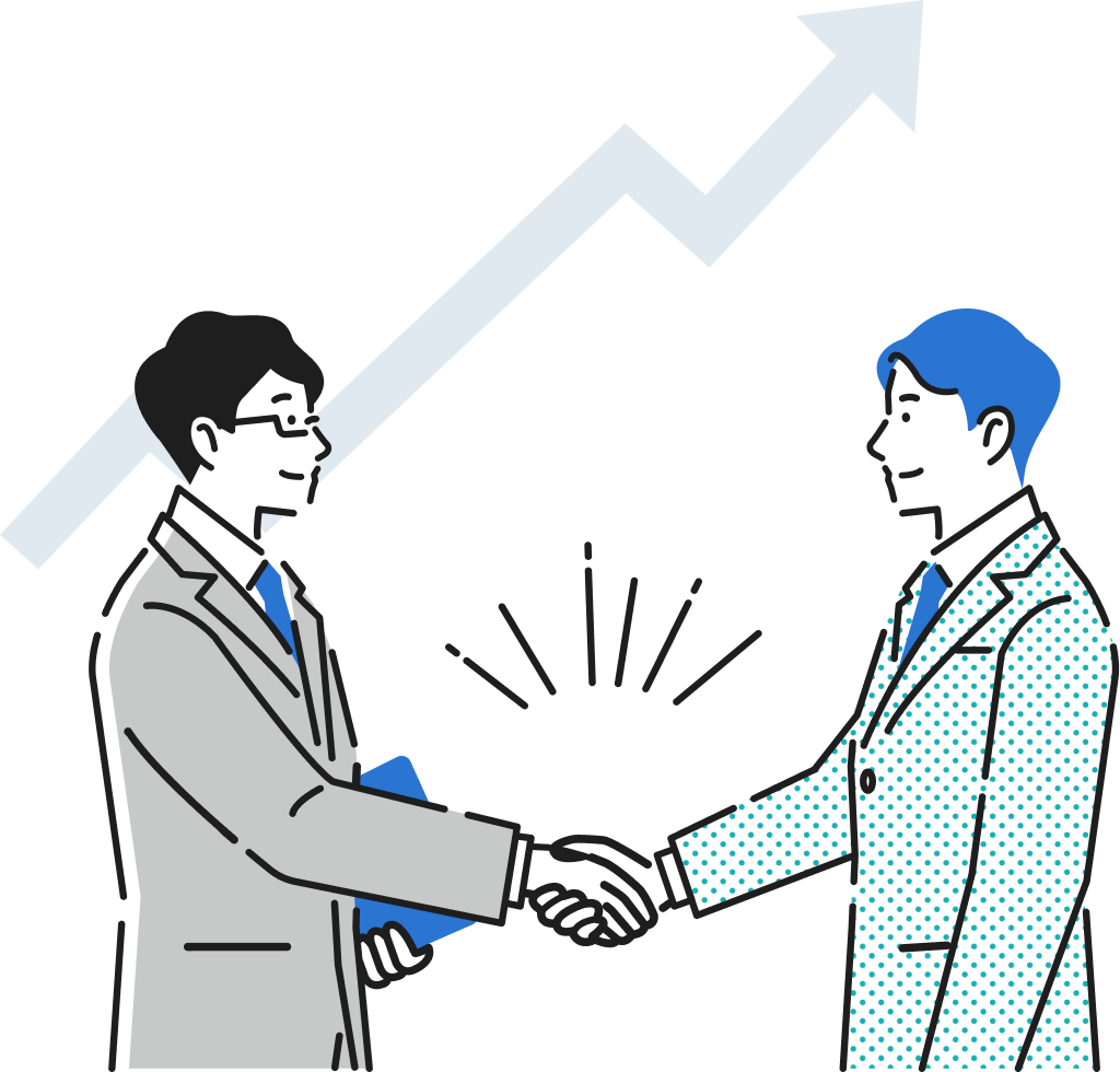 ABOUT US 会社を知る