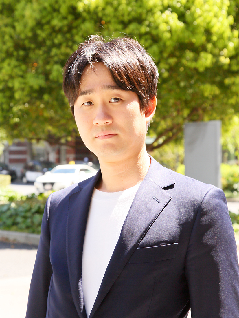 プロモーションエイト株式会社　代表取締役　岡崎 寛人